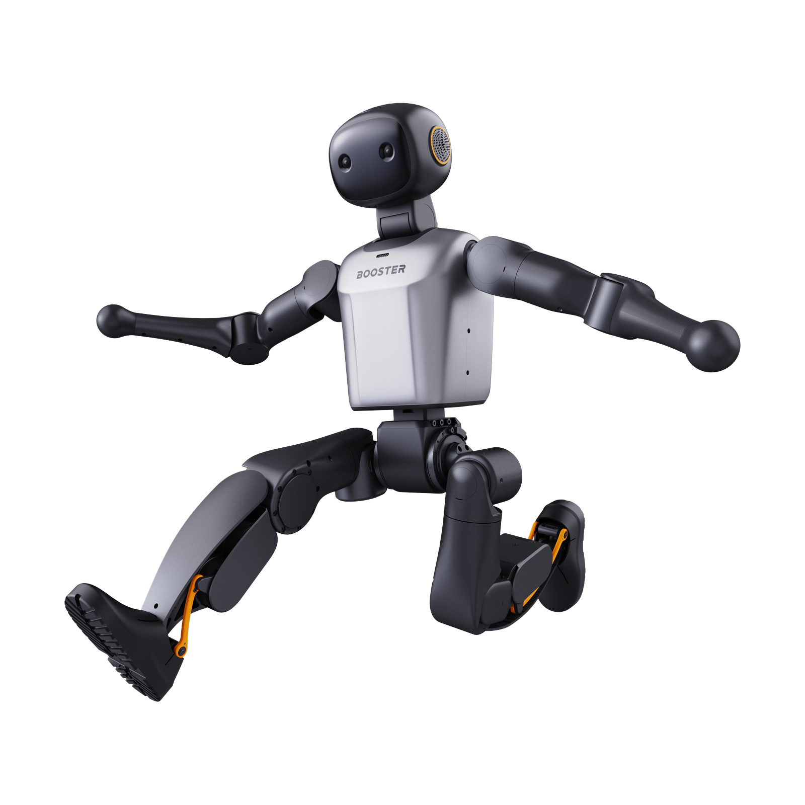 Booster K1 Pro