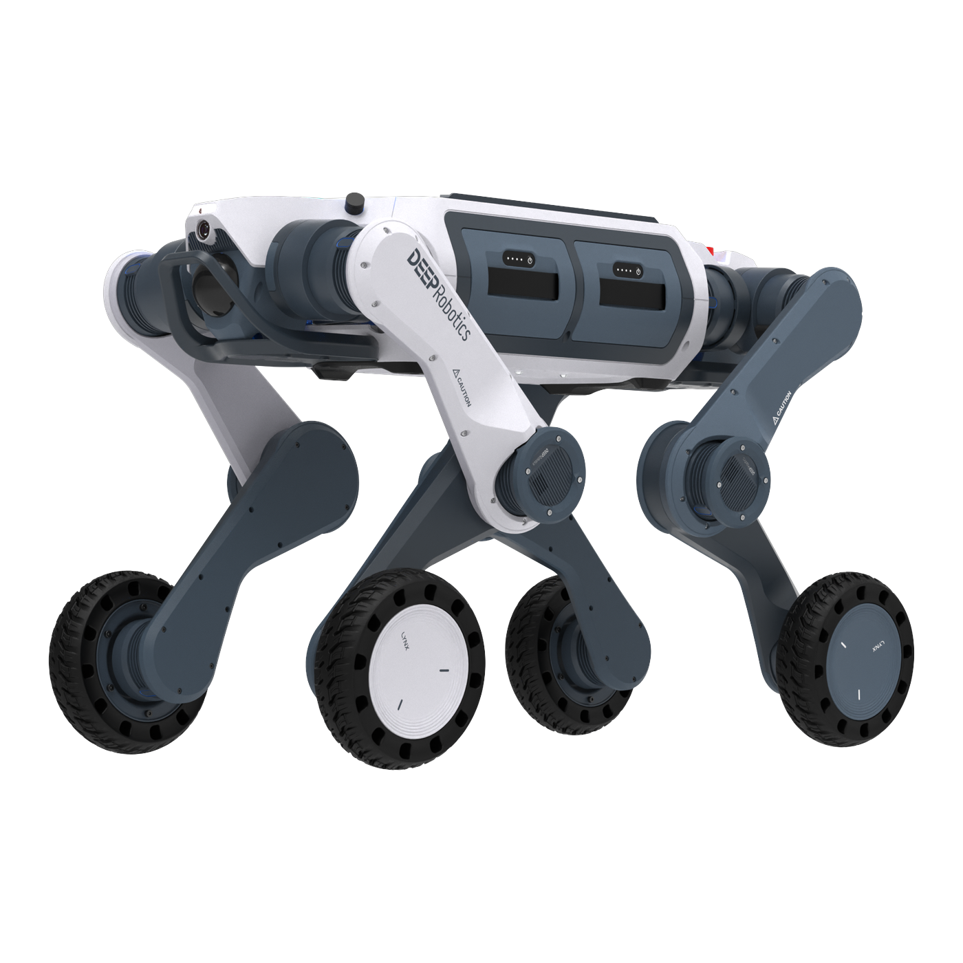 Deep Robotics M20 Pro